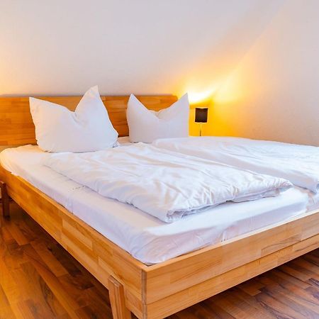 Feriendomizil Wiesenhaus Zingst Zewnętrze zdjęcie
