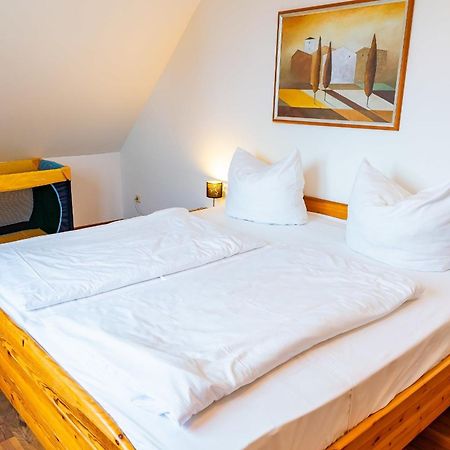 Feriendomizil Wiesenhaus Zingst Zewnętrze zdjęcie