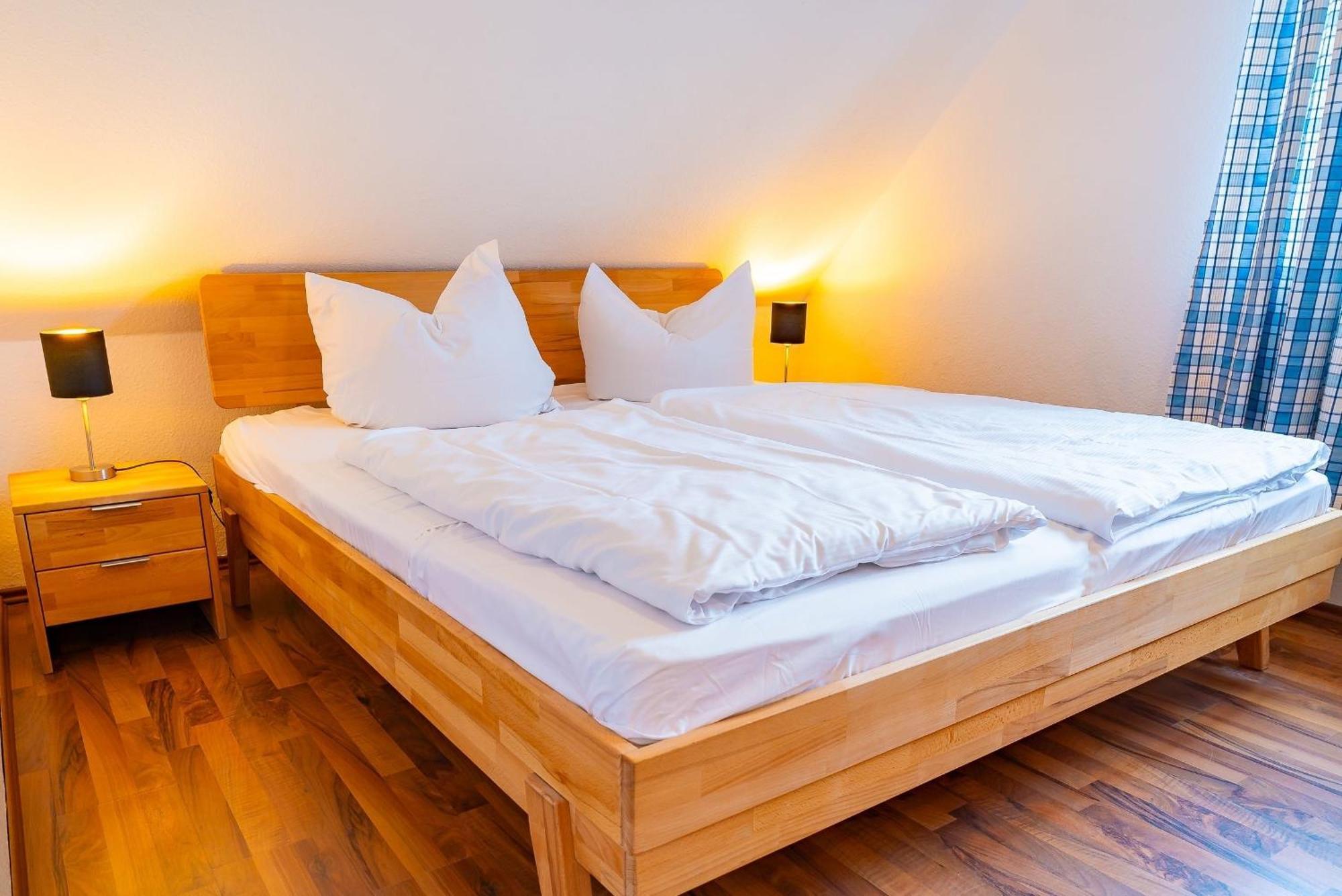Feriendomizil Wiesenhaus Zingst Zewnętrze zdjęcie