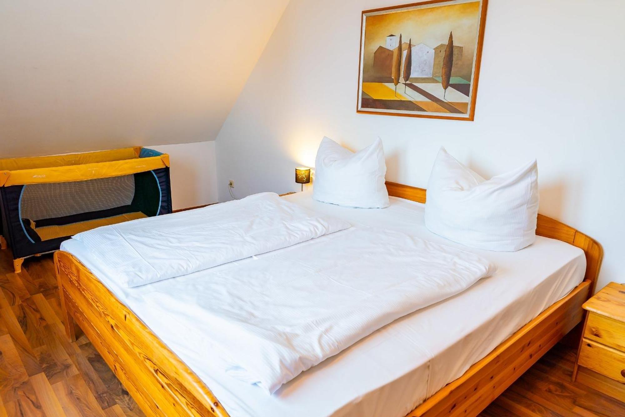Feriendomizil Wiesenhaus Zingst Zewnętrze zdjęcie