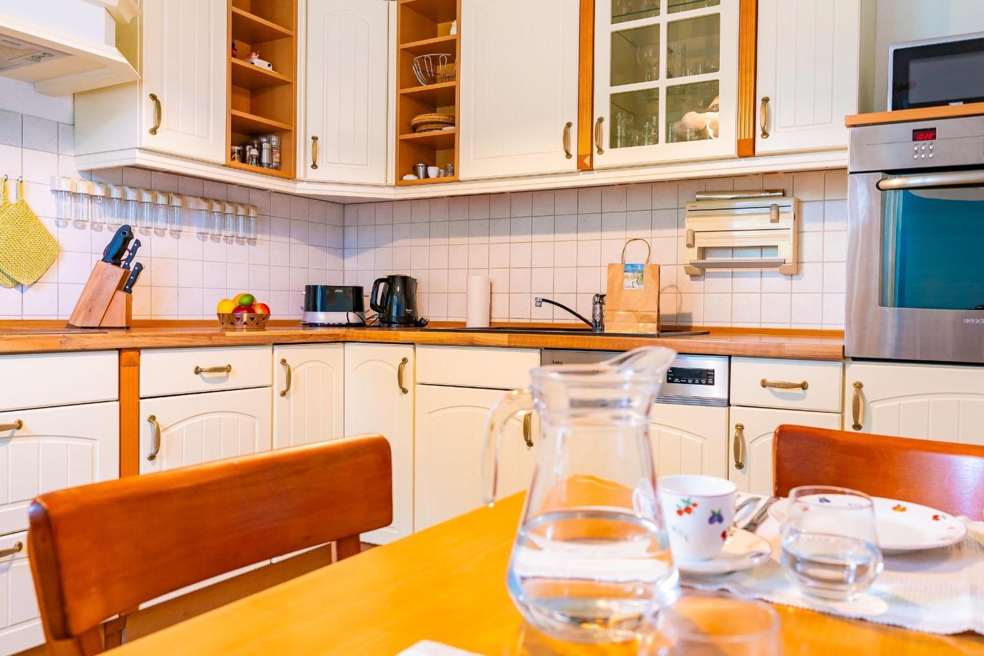 Feriendomizil Wiesenhaus Zingst Zewnętrze zdjęcie