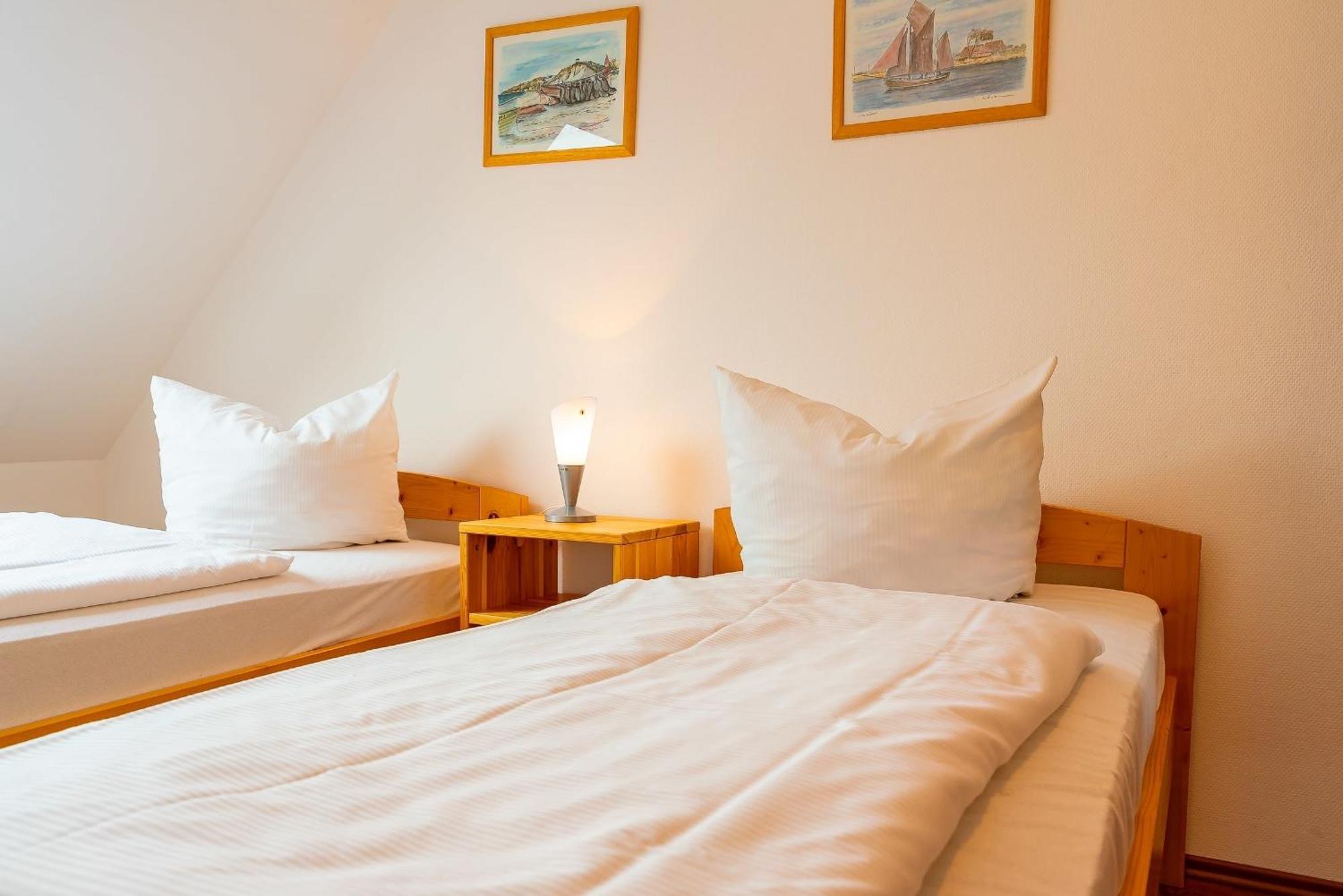 Feriendomizil Wiesenhaus Zingst Zewnętrze zdjęcie