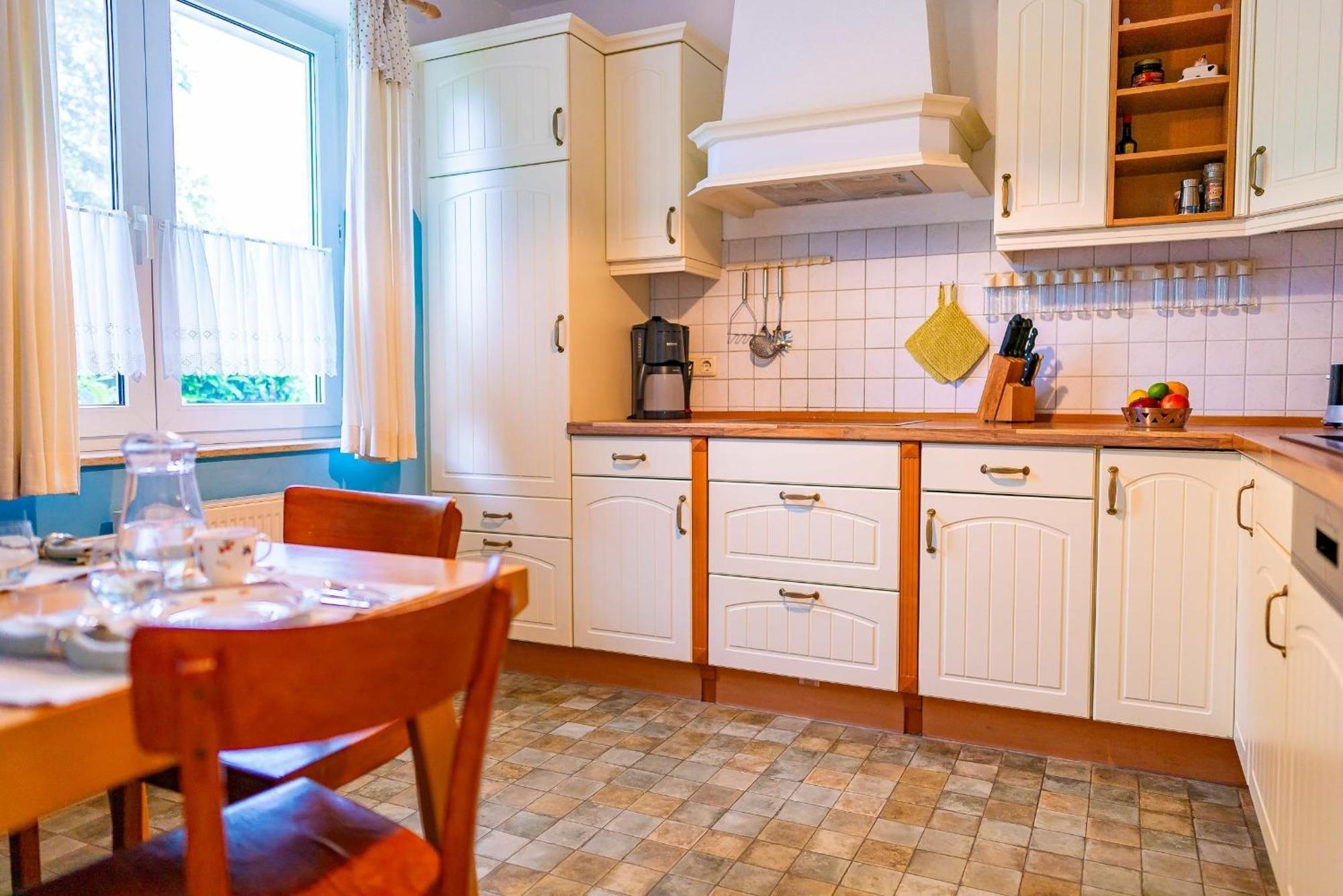 Feriendomizil Wiesenhaus Zingst Zewnętrze zdjęcie